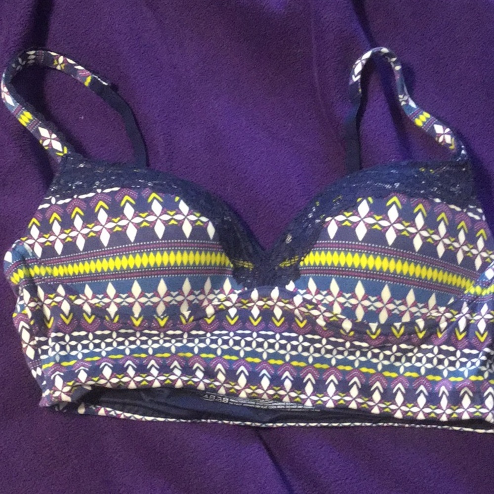 Victoria’s Secret 32A wireless bra